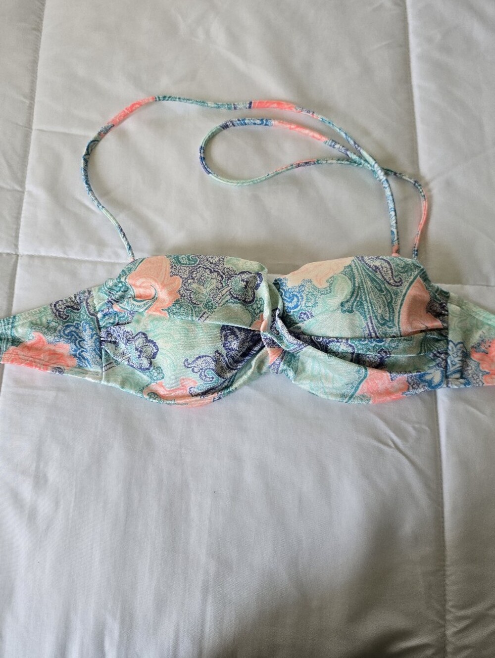 Victorias Secret Swim Top